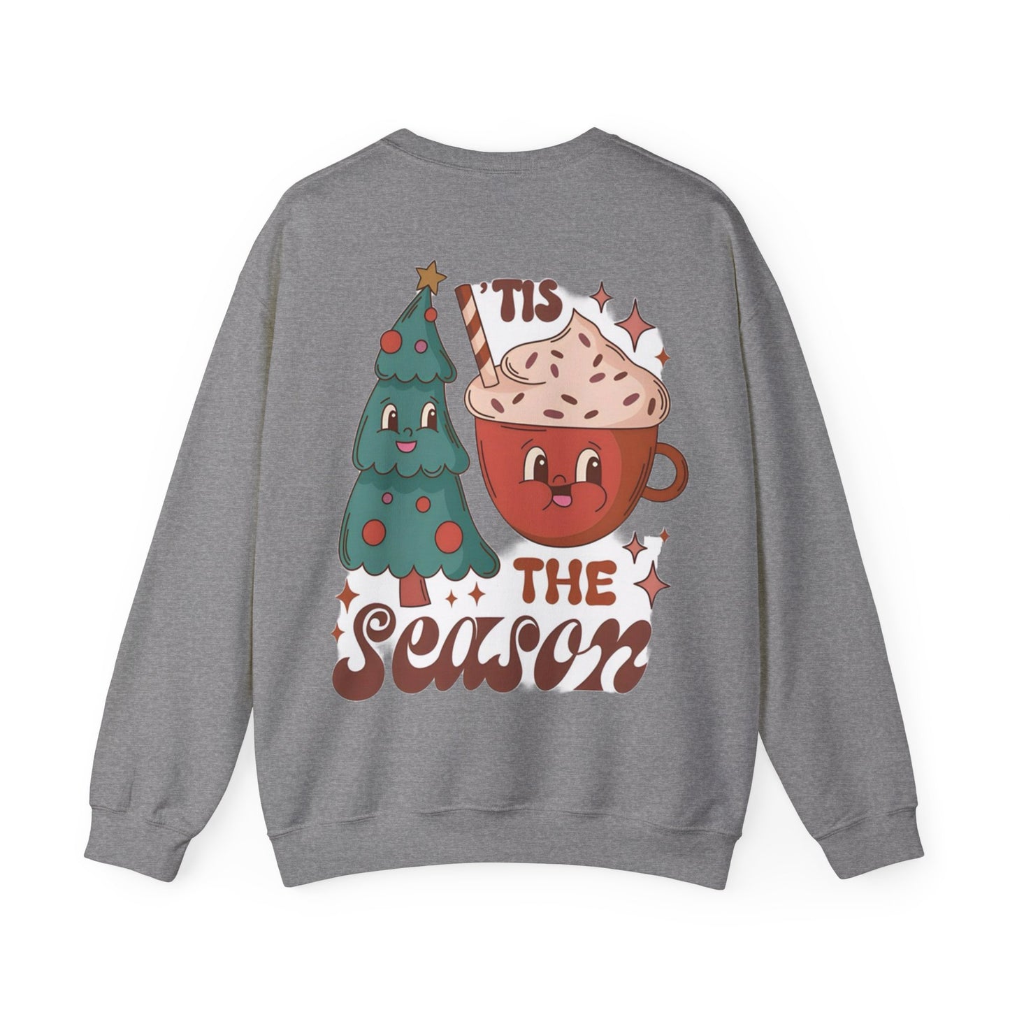 Sinful "Xmas" Crewnex