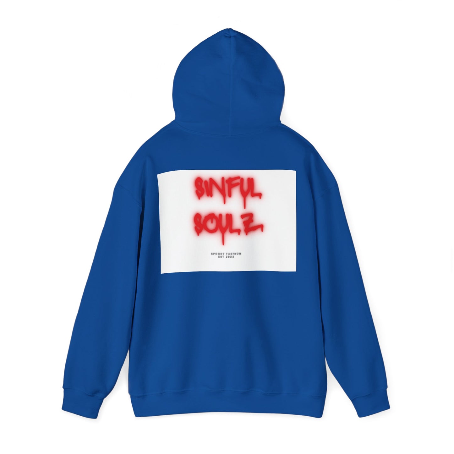 Sinful "555" Hoodiez