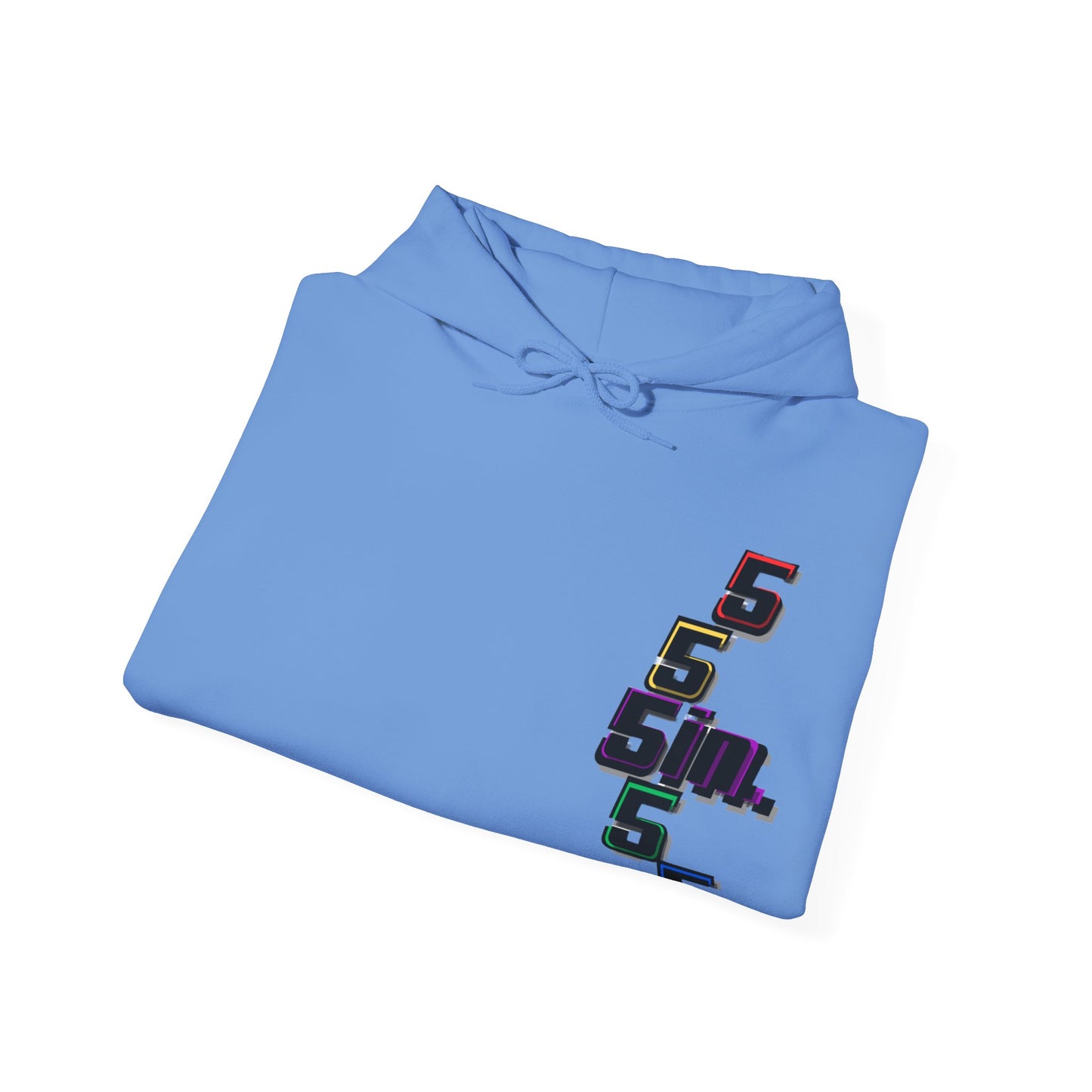 Sinful "555" Hoodiez