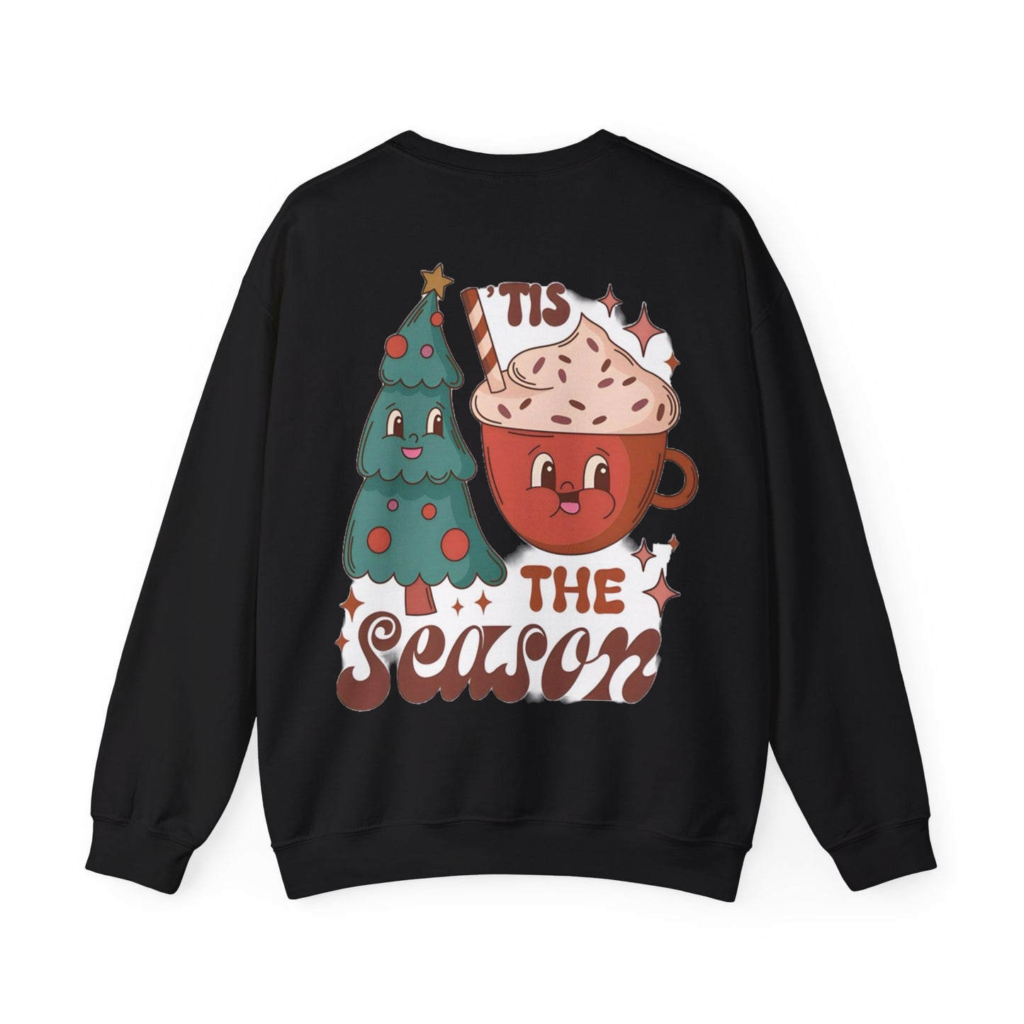 Sinful "Xmas" Crewnex